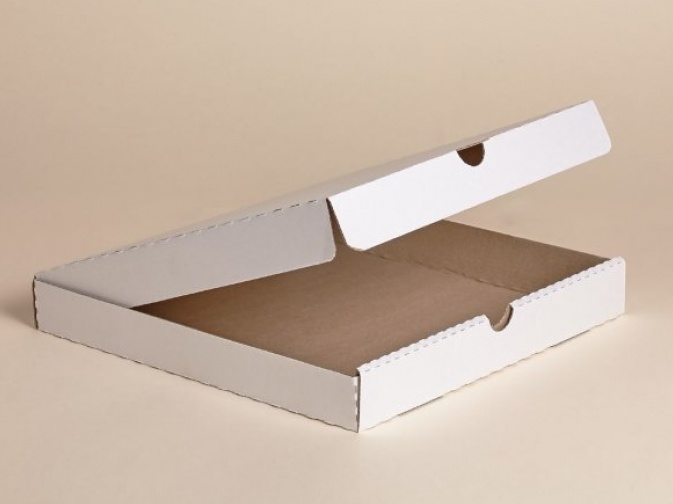 Pizza boxes